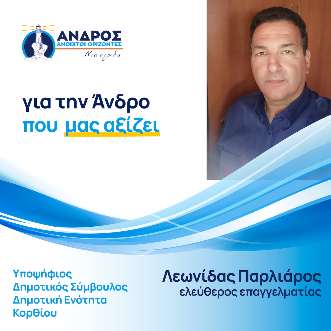 Λεωνίδας Παρλιάρος